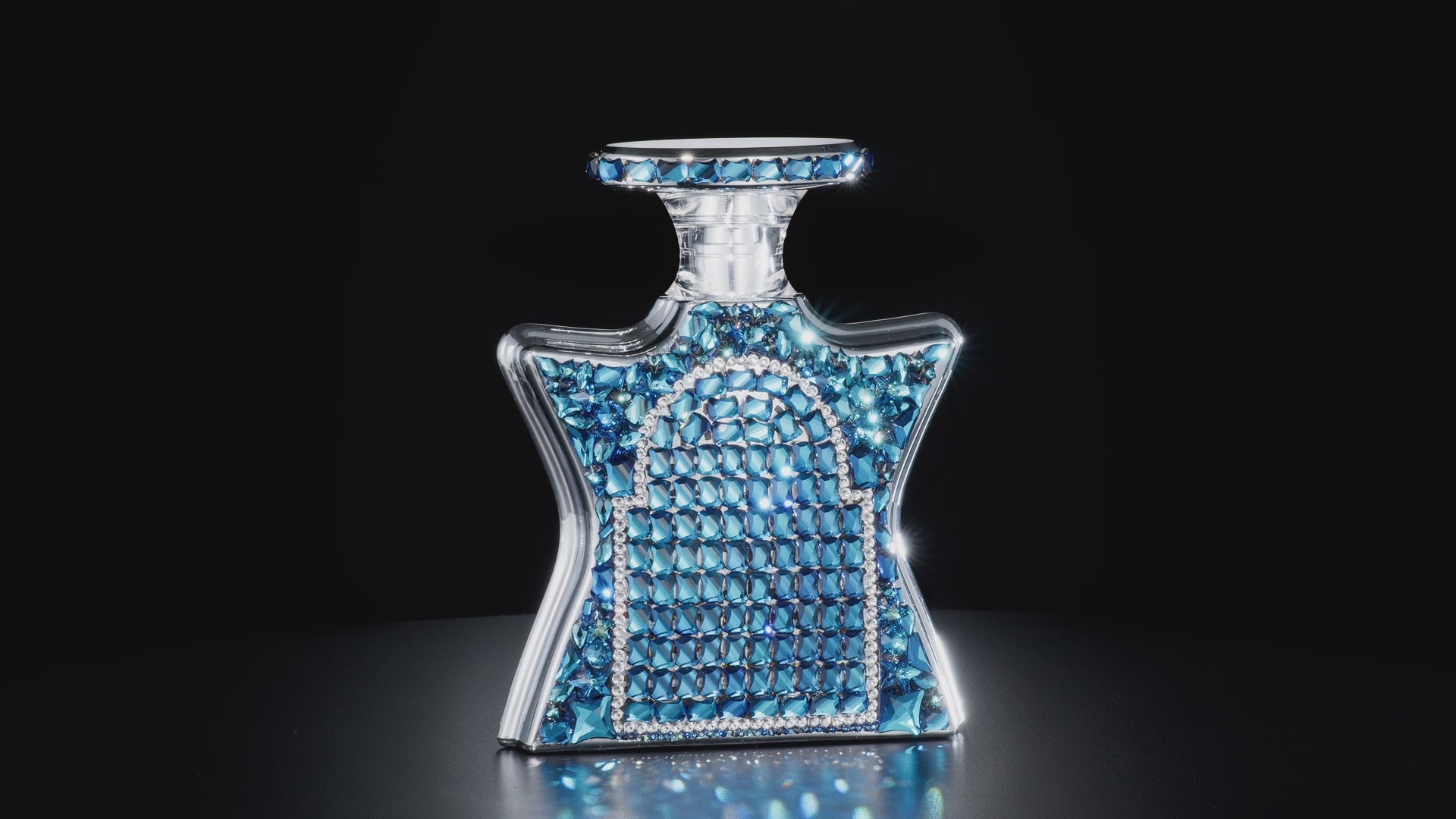 Dubai Blue Diamond | Bond No.9 New York