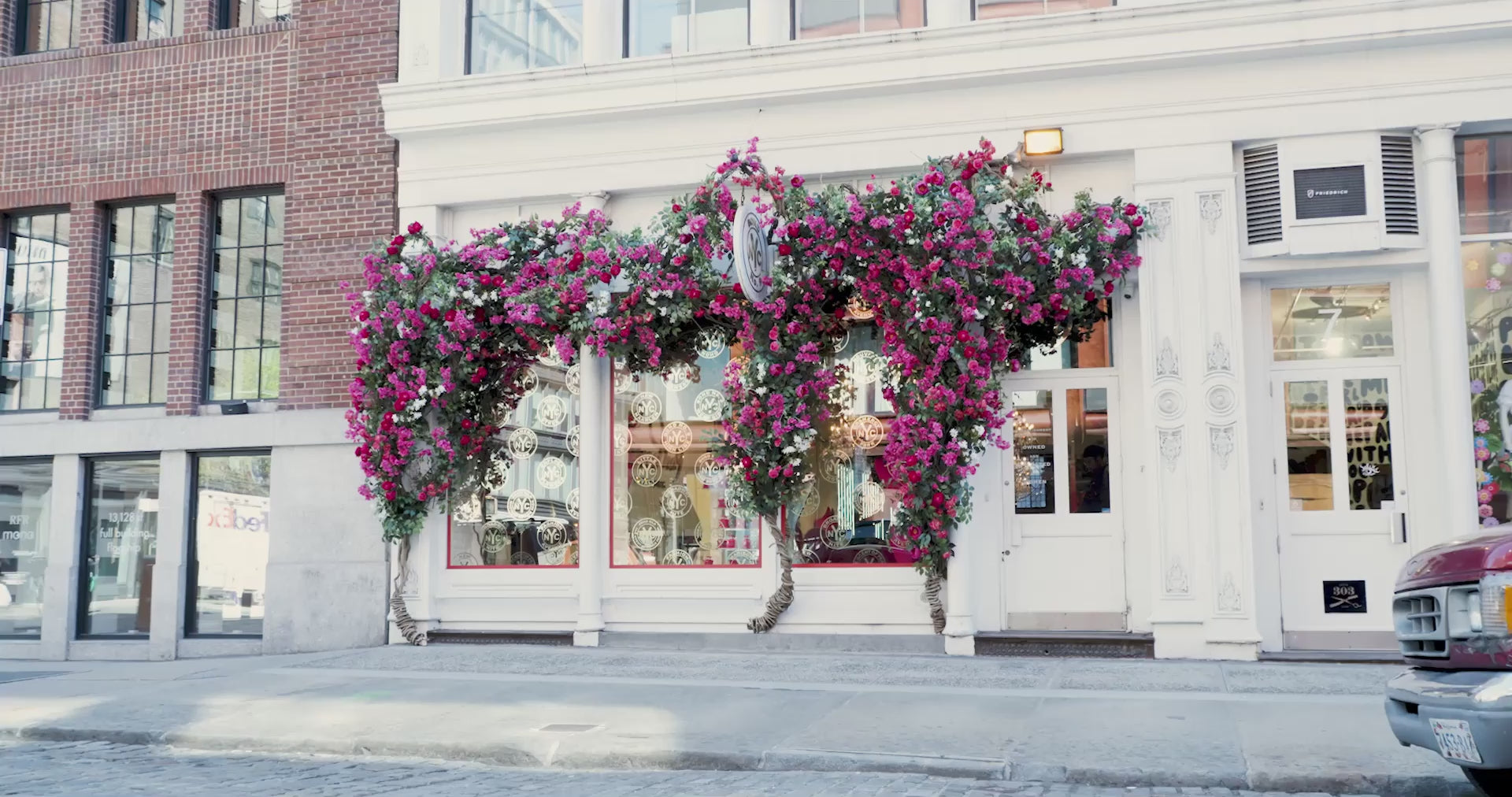 New York Gardenia | Bond No. 9